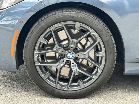 Used 2025 BMW 330i Sedan RWD image 11