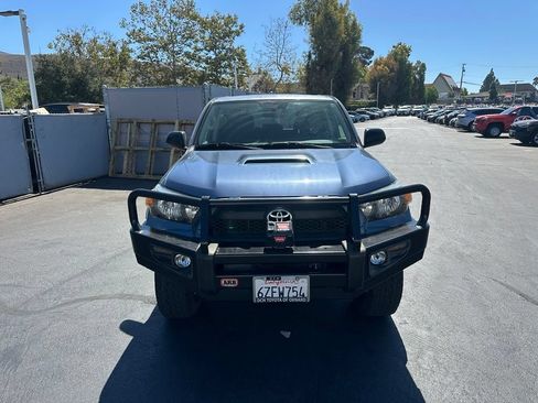 Used 2012 Toyota 4Runner Trail AWD/4WD image 6