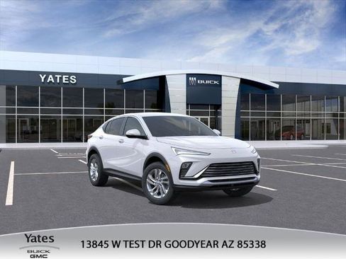 Used 2026 Buick Envista Preferred w/ Convenience I Package FWD image 1