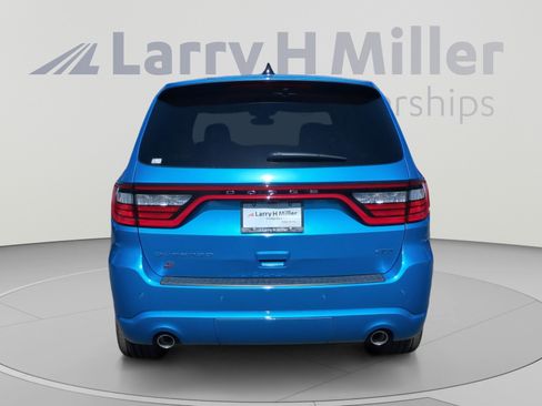 New 2026 Dodge Durango GT w/ Mopar All Weather Package AWD/4WD image 4