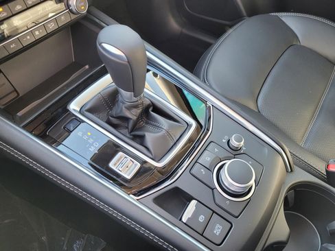 New 2025 MAZDA CX-5 AWD 2.5 S w/ Premium Plus Pkg image 20