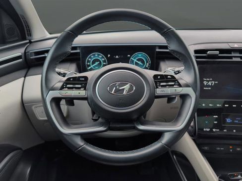 Used 2023 Hyundai Tucson SEL w/ Cargo Package AWD/4WD image 18