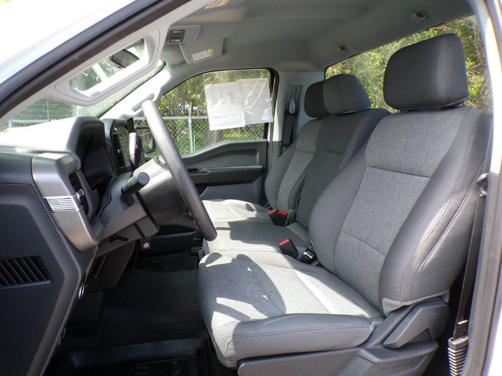 Used 2024 Ford F150 XL RWD image 13