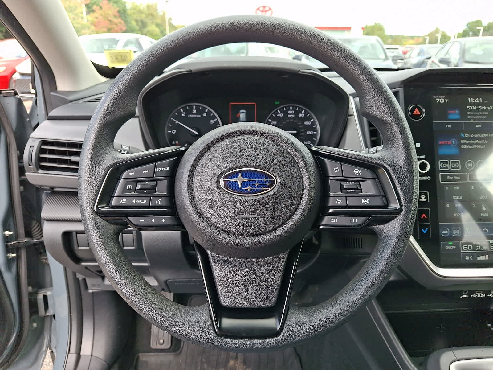 Used 2024 Subaru Crosstrek 2.0i Premium AWD/4WD image 21