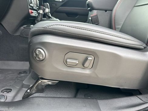 New 2026 Jeep Gladiator Rubicon AWD/4WD image 11