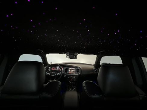 Used 2023 Dodge Charger SRT Hellcat image 35