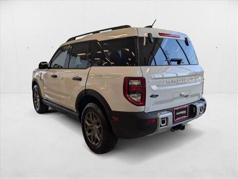 New 2025 Ford Bronco Sport Big Bend image 7