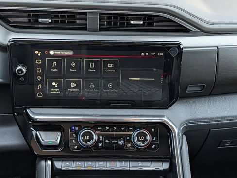 New 2026 GMC Sierra 1500 Denali image 14