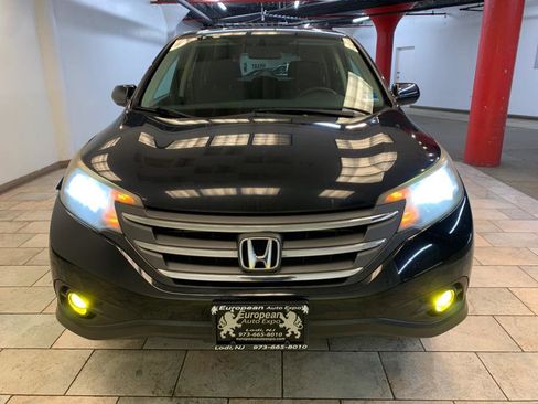 Used 2012 Honda CR-V EX image 1