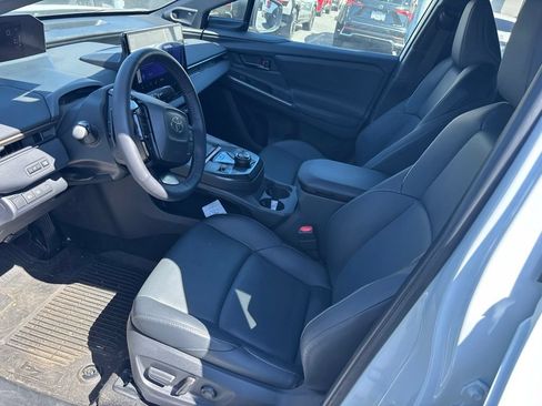 Used 2026 Toyota bZ AWD/4WD image 17