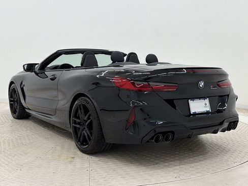 Used 2024 BMW M8 Competition AWD/4WD image 3