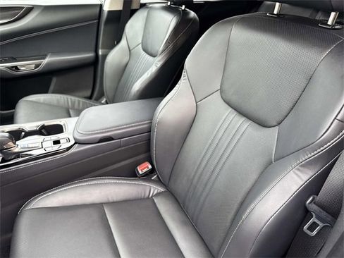 Certified 2025 Lexus NX 350 AWD image 20