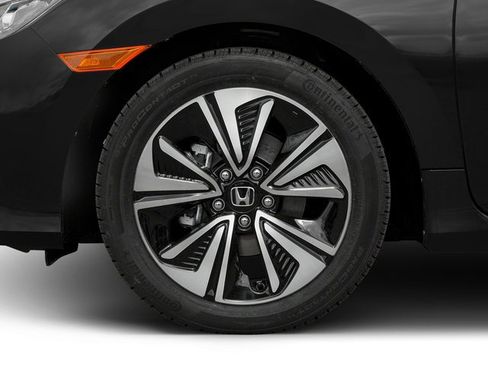 Used 2016 Honda Civic EX-T image 10