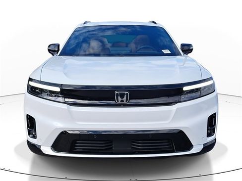 Certified 2026 Honda Prologue Elite image 2