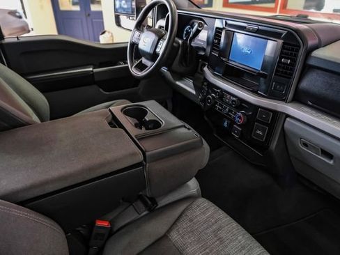 Used 2025 Ford F350 XLT image 23