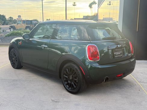 Used 2016 MINI Cooper 2-Door Hardtop image 6