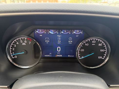 Used 2021 Ford F150 XLT w/ Equipment Group 302A High image 17