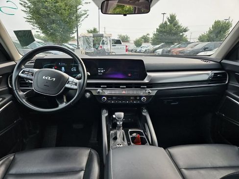 Used 2025 Kia Telluride S AWD/4WD image 4