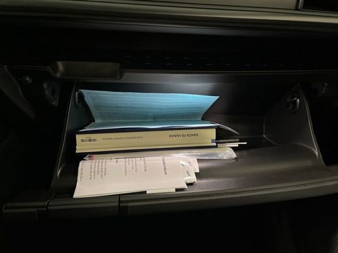 New 2026 Hyundai Santa Fe Calligraphy image 27