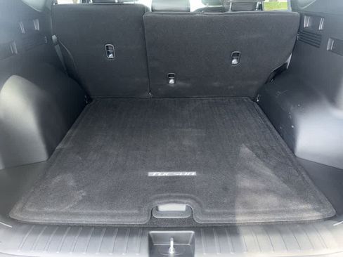 Used 2025 Hyundai Tucson SEL FWD image 25