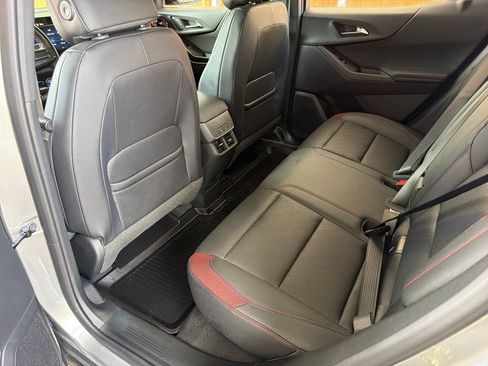 Used 2026 Chevrolet Equinox RS w/ Convenience Package III FWD image 33