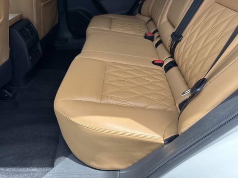 Used 2023 Nissan Rogue Platinum w/ Platinum Premium Package FWD image 16