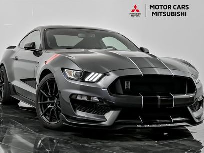 Used 2017 Ford Mustang Shelby GT350 w/ Electronics Package