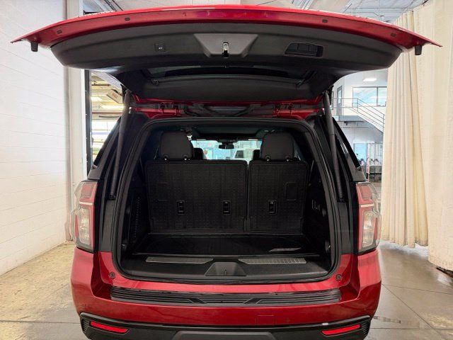 Used 2024 Chevrolet Tahoe RST w/ Luxury Package AWD/4WD image 10