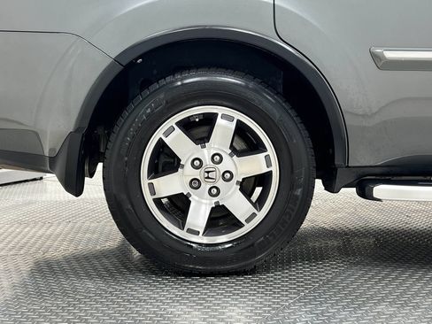 Used 2009 Honda Pilot Touring image 39