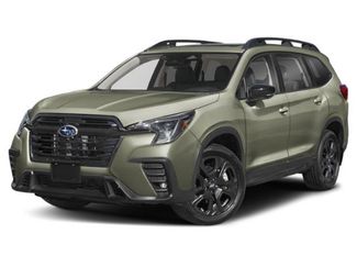 Certified 2025 Subaru Ascent Bronze Edition w/ Popular Package #2 AWD/4WD video 1