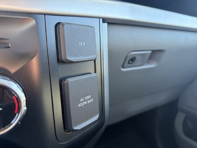 Used 2023 Ford F150 XLT w/ Equipment Group 302A High AWD/4WD image 33