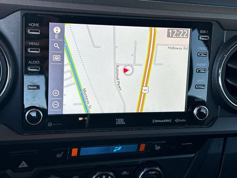 Used 2020 Toyota Tacoma TRD Off-Road w/ TRD Premium Off Road Package image 20