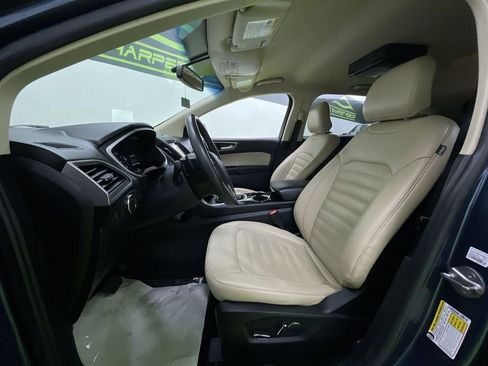 Used 2018 Ford Edge SEL w/ Equipment Group 201A image 17