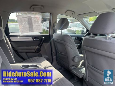 Used 2011 Honda CR-V SE image 16