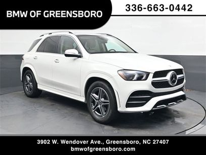Used 2022 Mercedes-Benz GLE 350 4MATIC