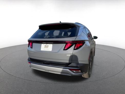 Used 2025 Hyundai Tucson SEL image 14