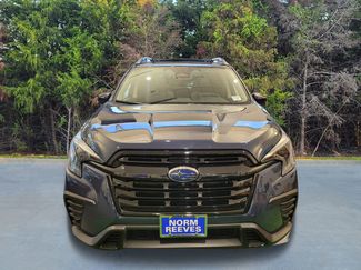 New 2025 Subaru Ascent Bronze Edition video 2