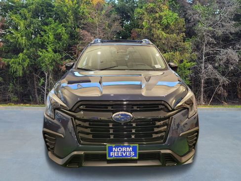 New 2025 Subaru Ascent Bronze Edition image 2