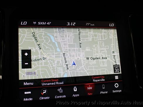 Used 2023 Dodge Challenger SRT Hellcat image 36