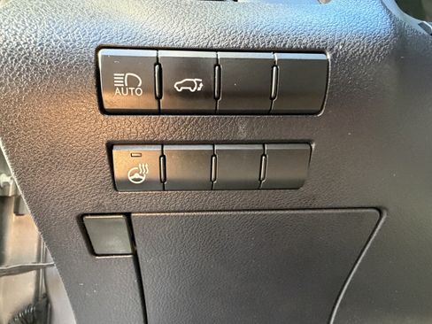 Used 2017 Lexus RX 350 AWD w/ Premium Package image 15