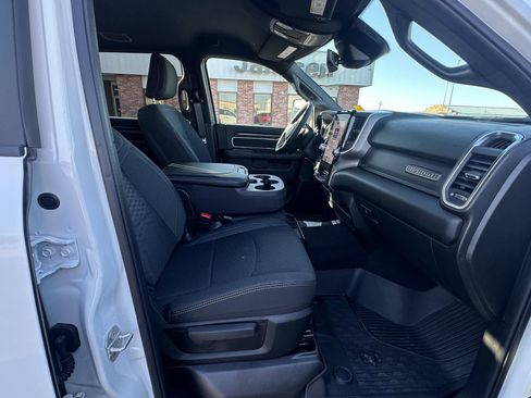 New 2026 RAM 3500 Big Horn image 38