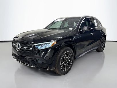 Certified 2026 Mercedes-Benz GLC 300