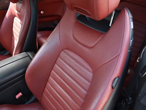 Used 2019 Mercedes-Benz C 300 4MATIC Cabriolet image 8