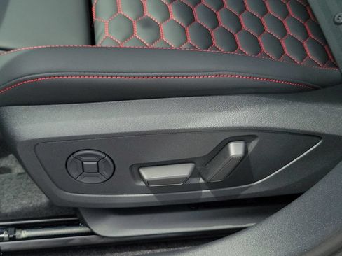 New 2026 Audi RS 3 AWD/4WD image 17