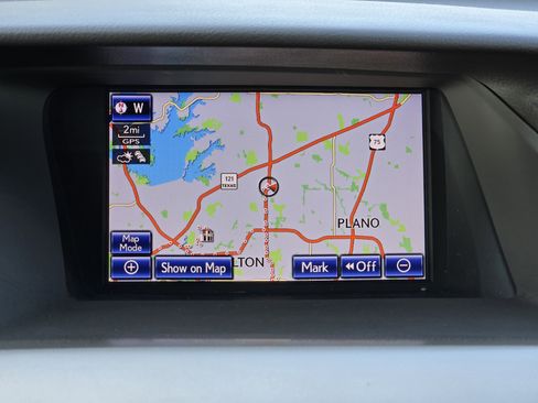 Used 2013 Lexus RX 450h Navigation, Premium Package image 17