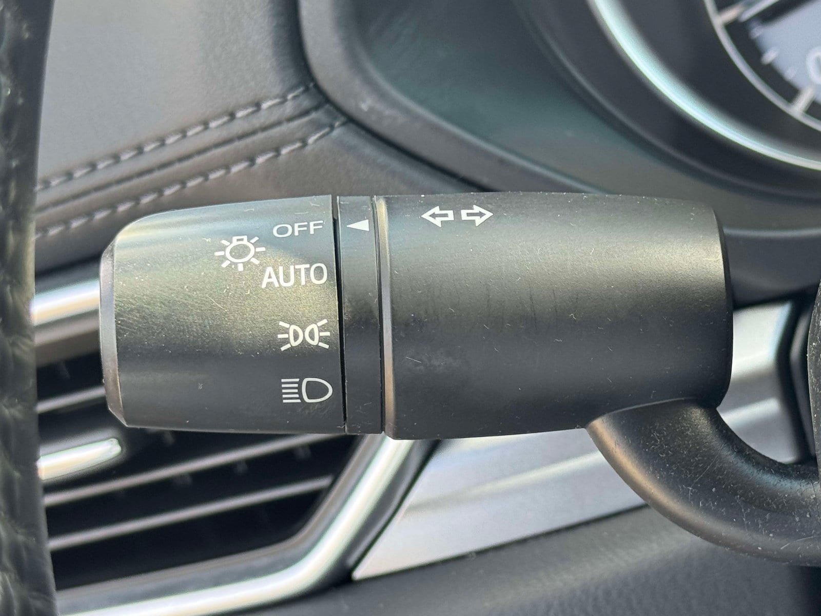 Used 2019 MAZDA CX-5 Touring AWD/4WD image 23