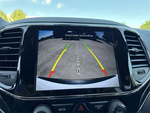 Used 2021 Jeep Grand Cherokee Limited w/ Quick Order Package 28K 80th image 22