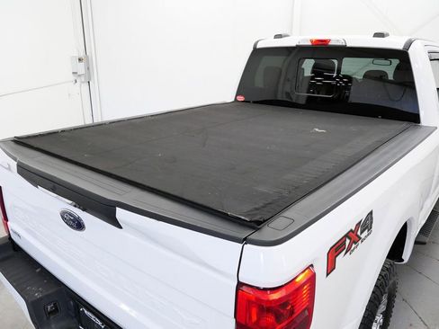 Used 2022 Ford F250 Lariat AWD/4WD image 37