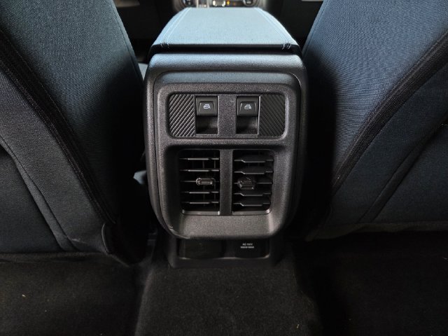 New 2026 Ford Bronco Heritage Edition AWD/4WD image 16