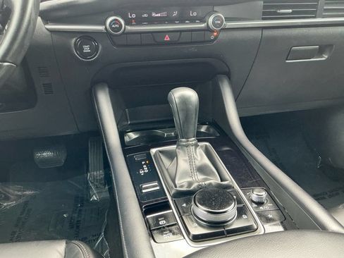 Used 2025 MAZDA MAZDA3 s Sport FWD image 12